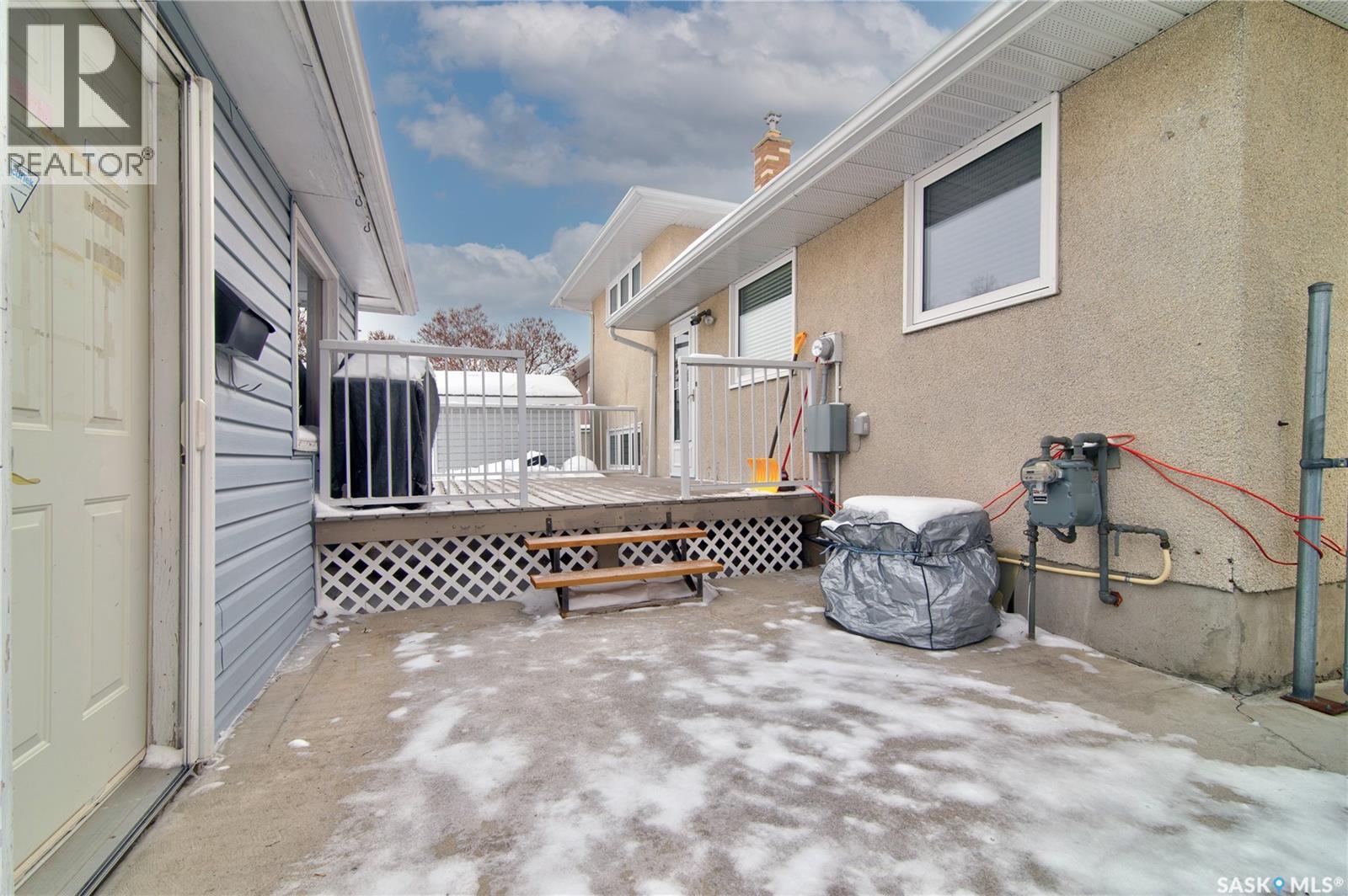 16 Bannister Avenue, Regina, Saskatchewan  S4R 5K9 - Photo 34 - SK029151