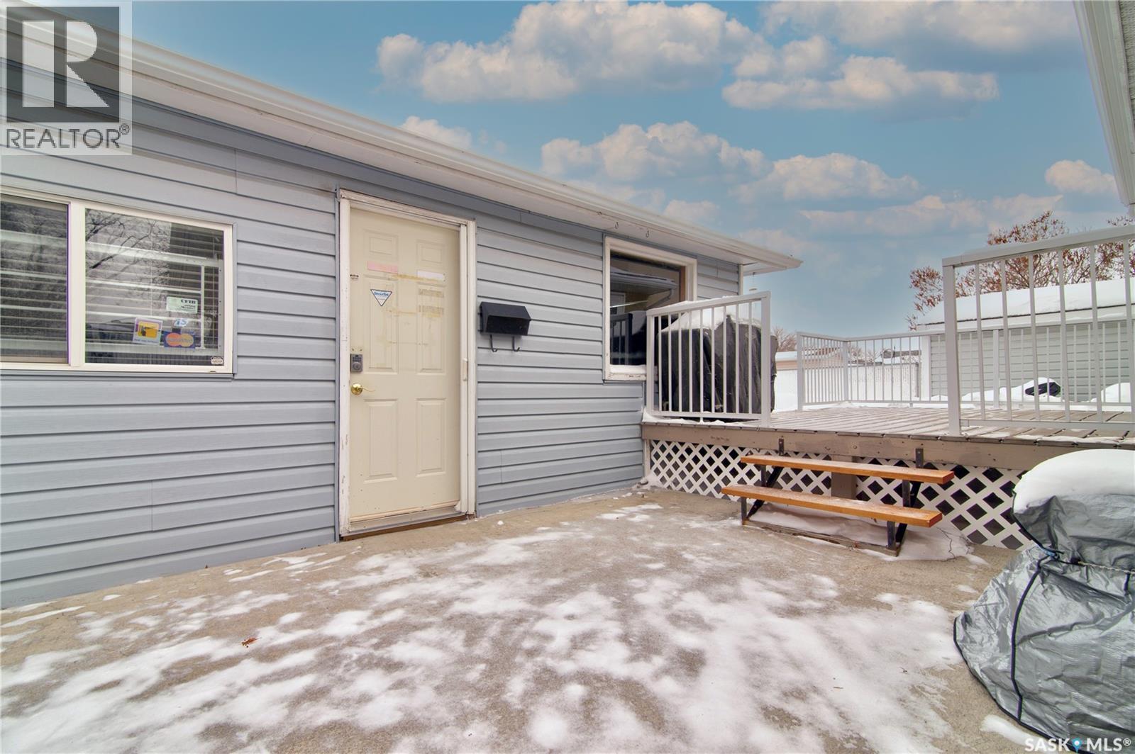 16 Bannister Avenue, Regina, Saskatchewan  S4R 5K9 - Photo 35 - SK029151