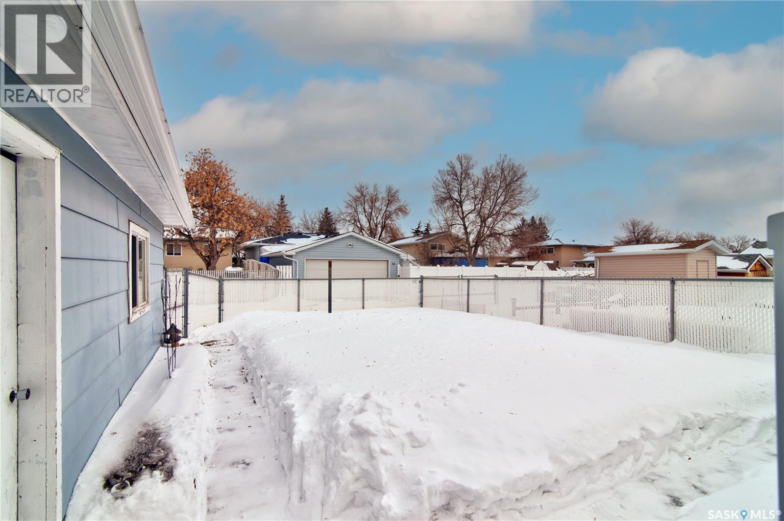 16 Bannister Avenue, Regina, Saskatchewan  S4R 5K9 - Photo 38 - SK029151