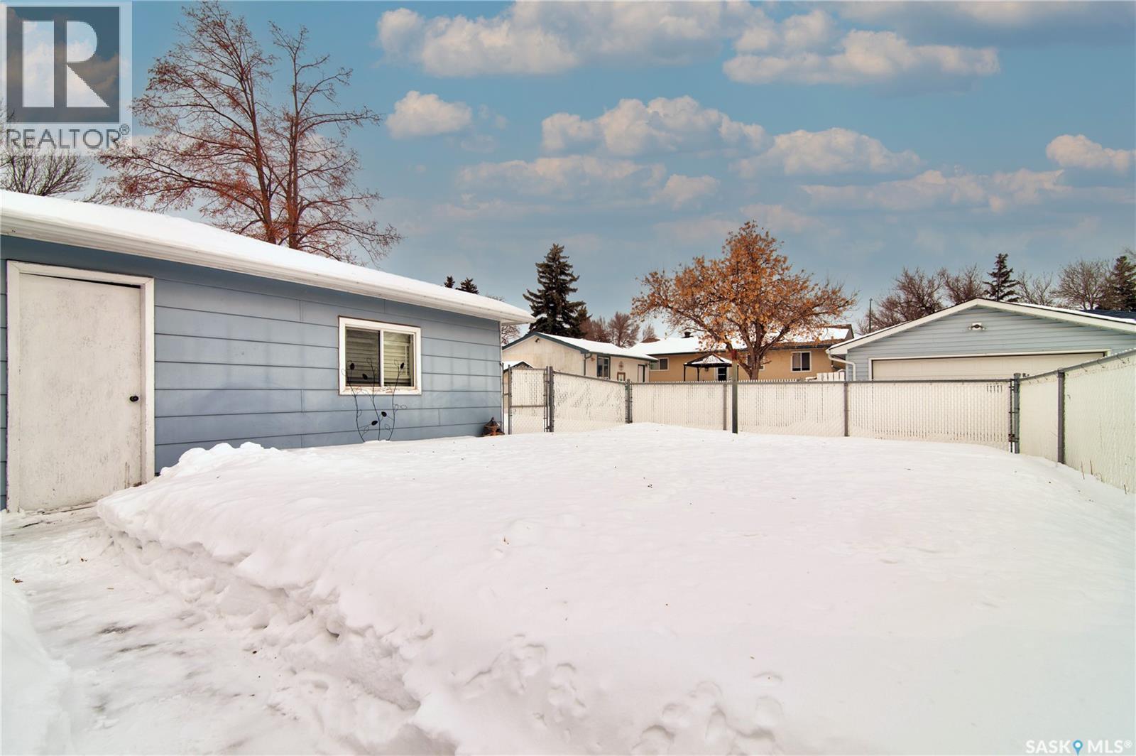 16 Bannister Avenue, Regina, Saskatchewan  S4R 5K9 - Photo 40 - SK029151