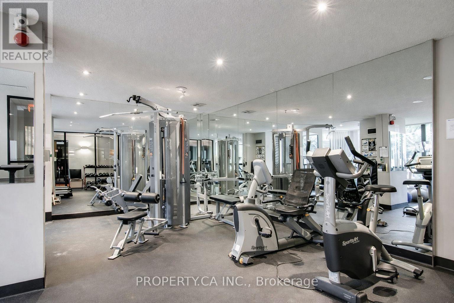 1109 - 7601 Bathurst Street, Vaughan, Ontario  L4J 4H5 - Photo 42 - N12815212