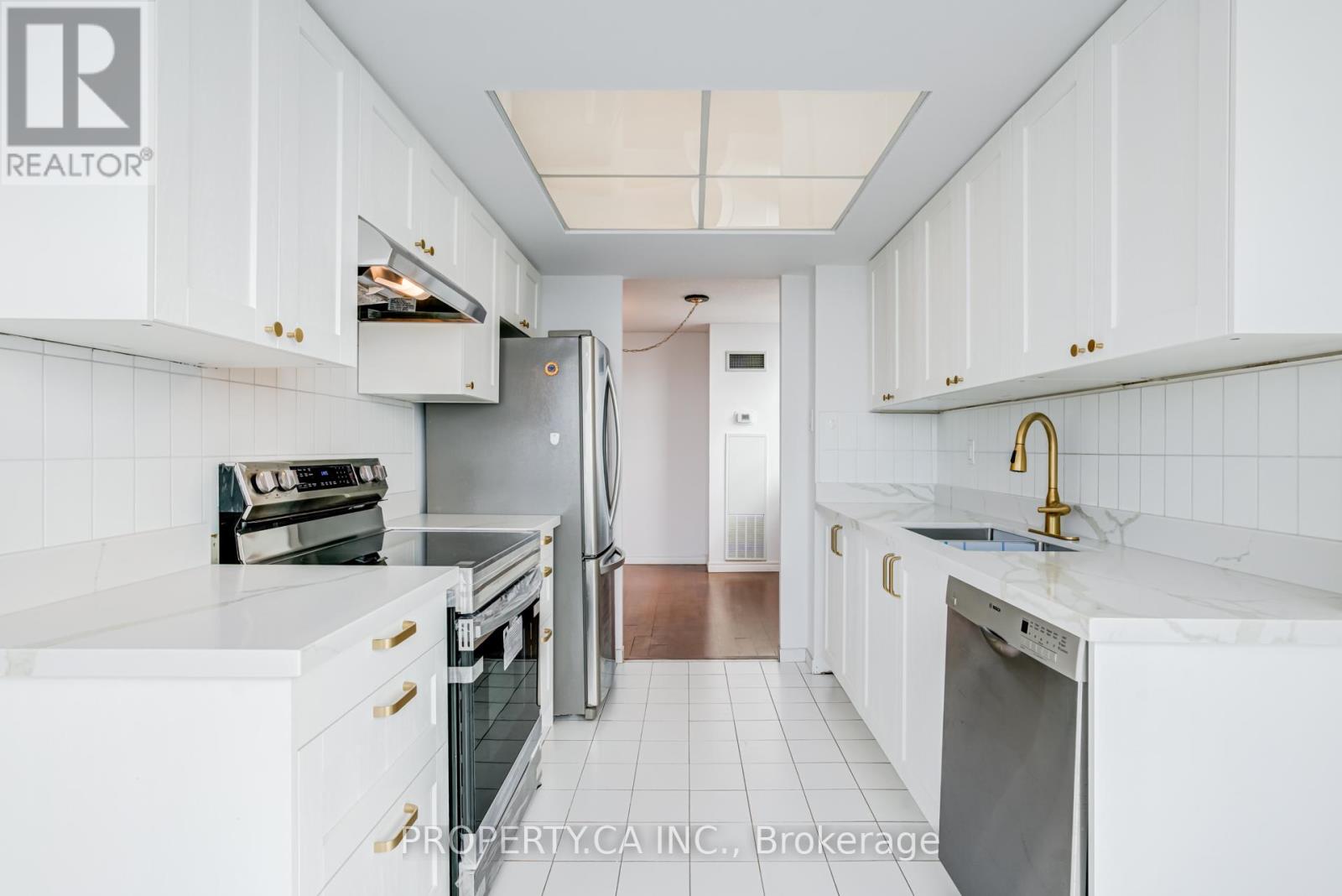 1109 - 7601 Bathurst Street, Vaughan, Ontario  L4J 4H5 - Photo 23 - N12815212