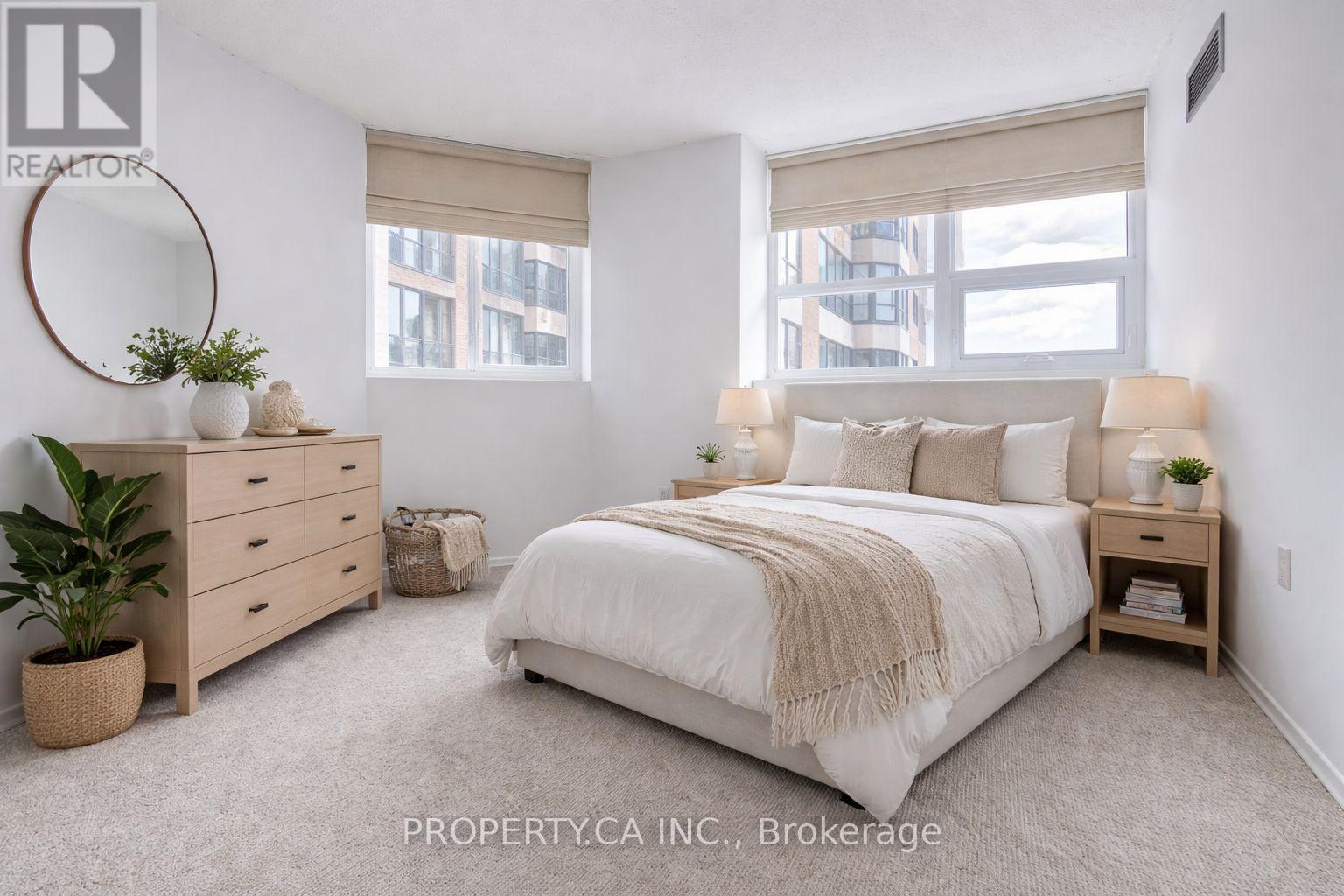 1109 - 7601 Bathurst Street, Vaughan, Ontario  L4J 4H5 - Photo 8 - N12815212