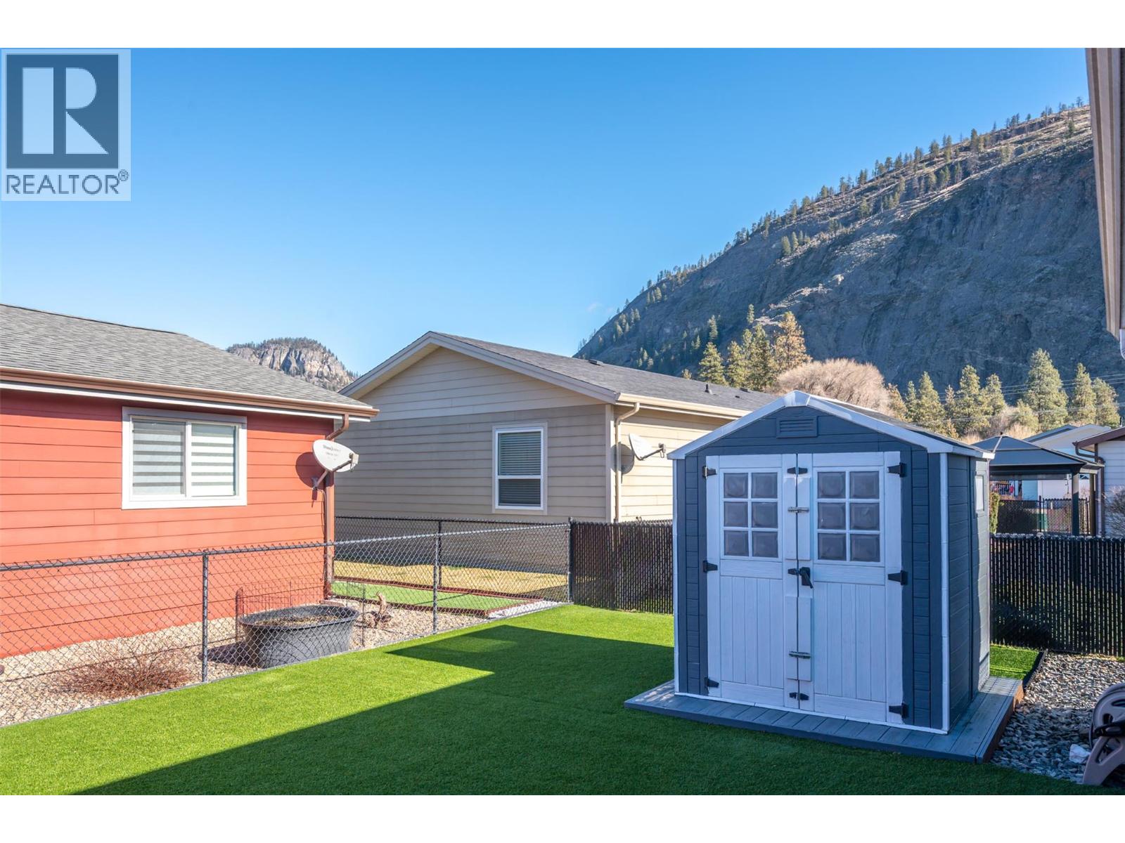 8300 Gallagher Lake Frontage Road Unit# 73, Oliver, British Columbia  V0H 1T2 - Photo 34 - 10377208