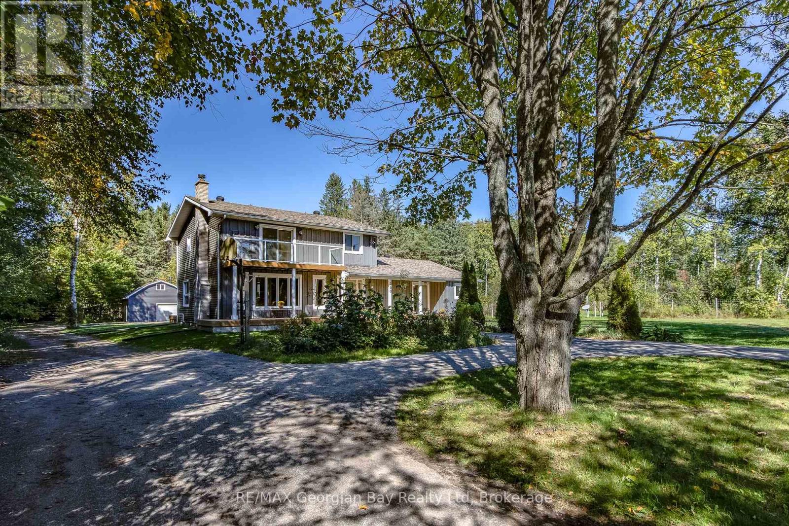 260 Concession 12 Street E, Tiny, Ontario  L0L 2J0 - Photo 22 - S12823554