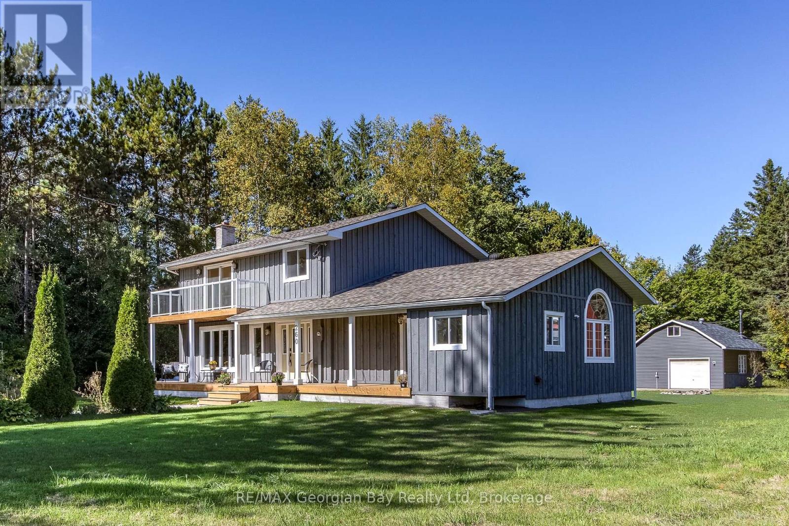 260 Concession 12 Street E, Tiny, Ontario  L0L 2J0 - Photo 23 - S12823554