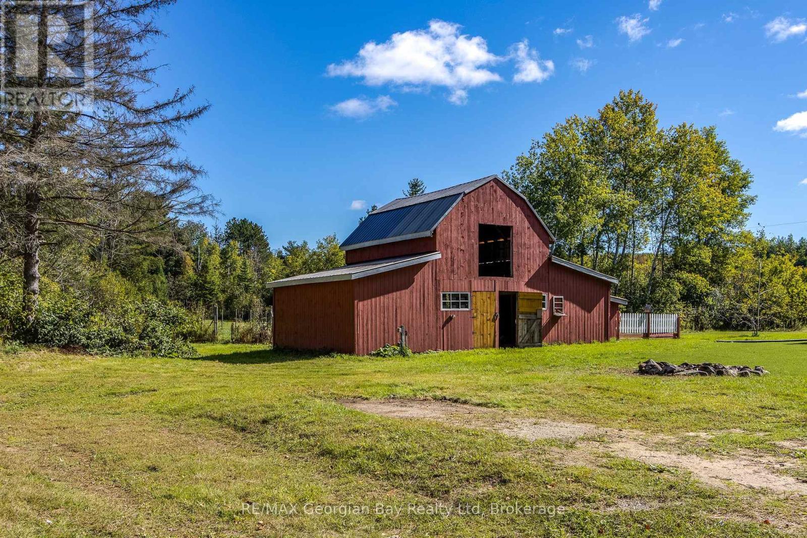 260 Concession 12 Street E, Tiny, Ontario  L0L 2J0 - Photo 25 - S12823554