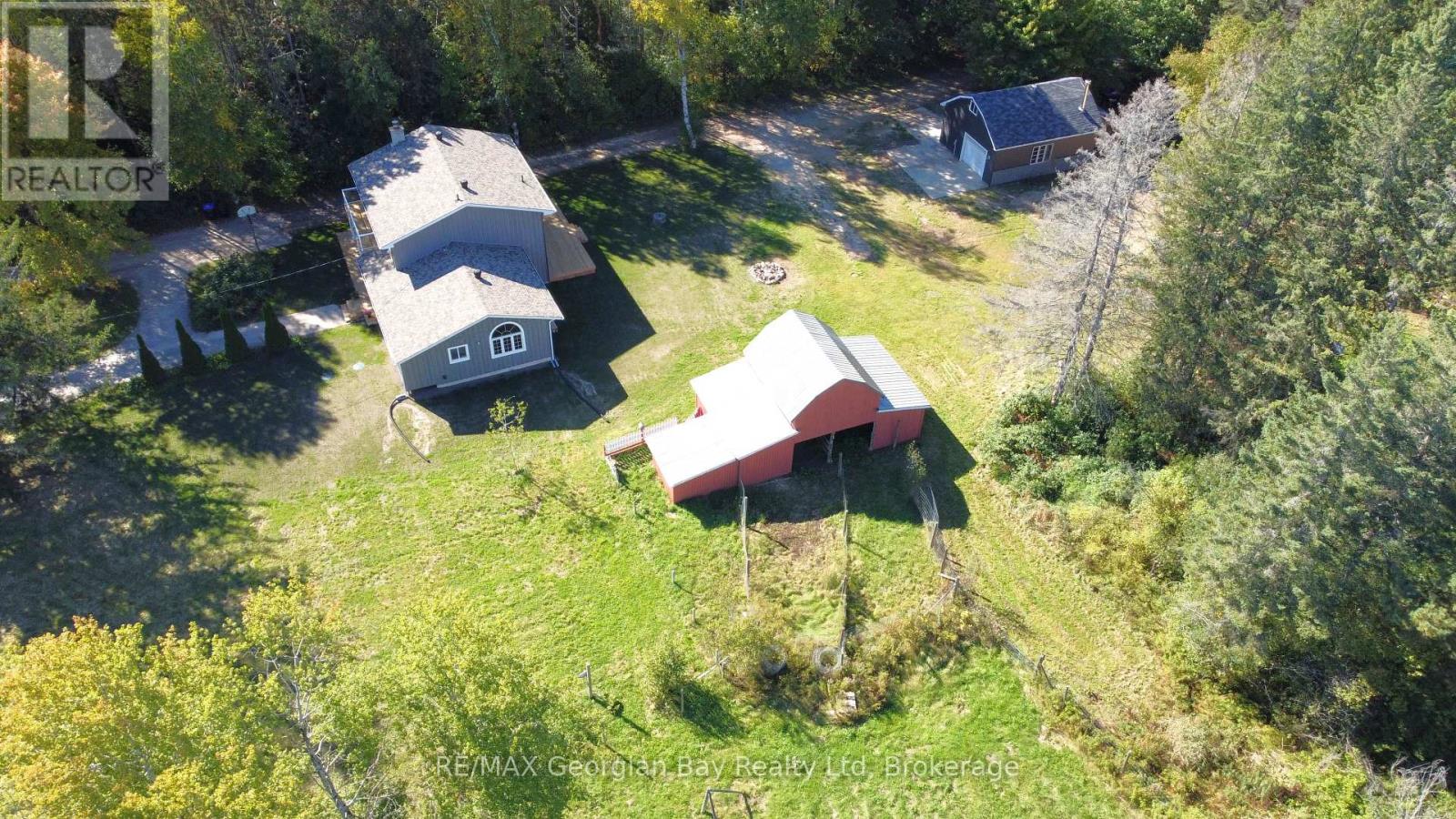 260 Concession 12 Street E, Tiny, Ontario  L0L 2J0 - Photo 32 - S12823554