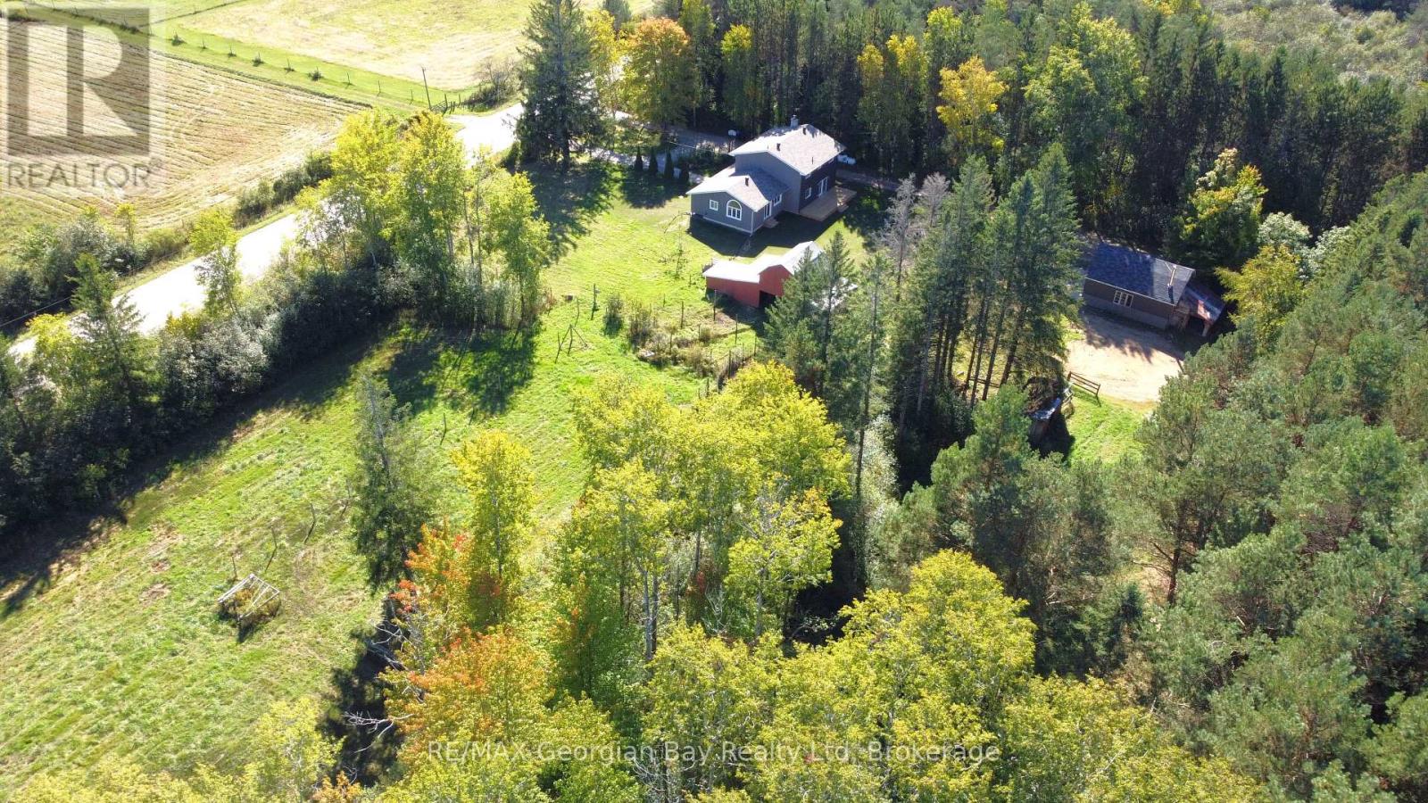 260 Concession 12 Street E, Tiny, Ontario  L0L 2J0 - Photo 35 - S12823554