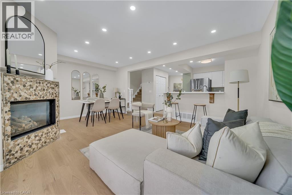 540 Mariner Drive, Waterloo, Ontario  N2K 3Y8 - Photo 9 - 40807818