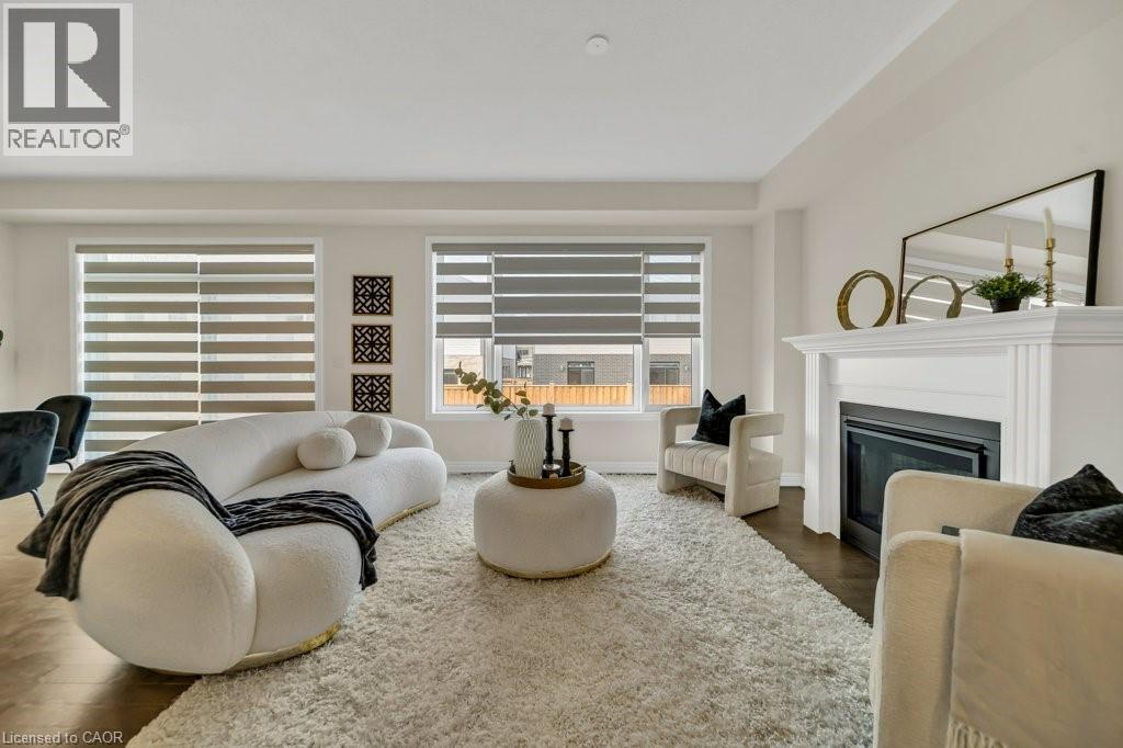 285 Broadacre Drive, Kitchener, Ontario  N2R 0S6 - Photo 10 - 40807813