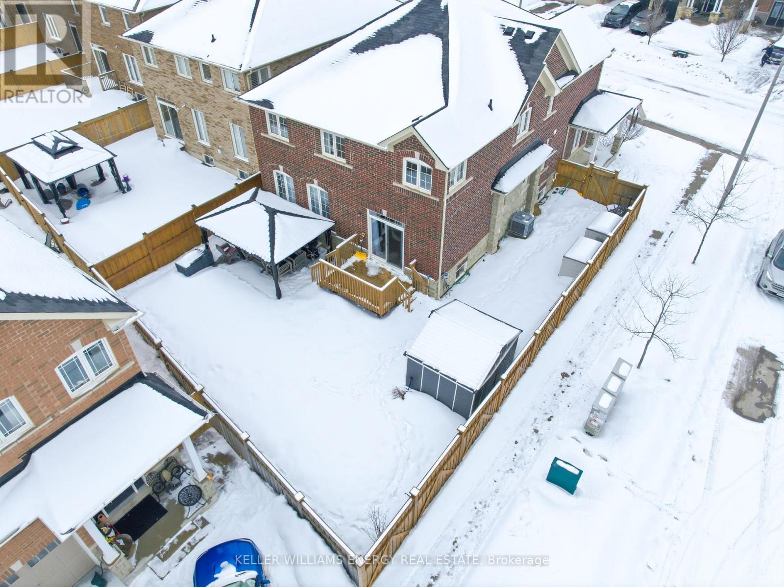 219 Crombie Street, Clarington, Ontario  L1C 0T8 - Photo 47 - E12823514