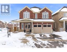 219 CROMBIE STREET, Clarington, Ontario