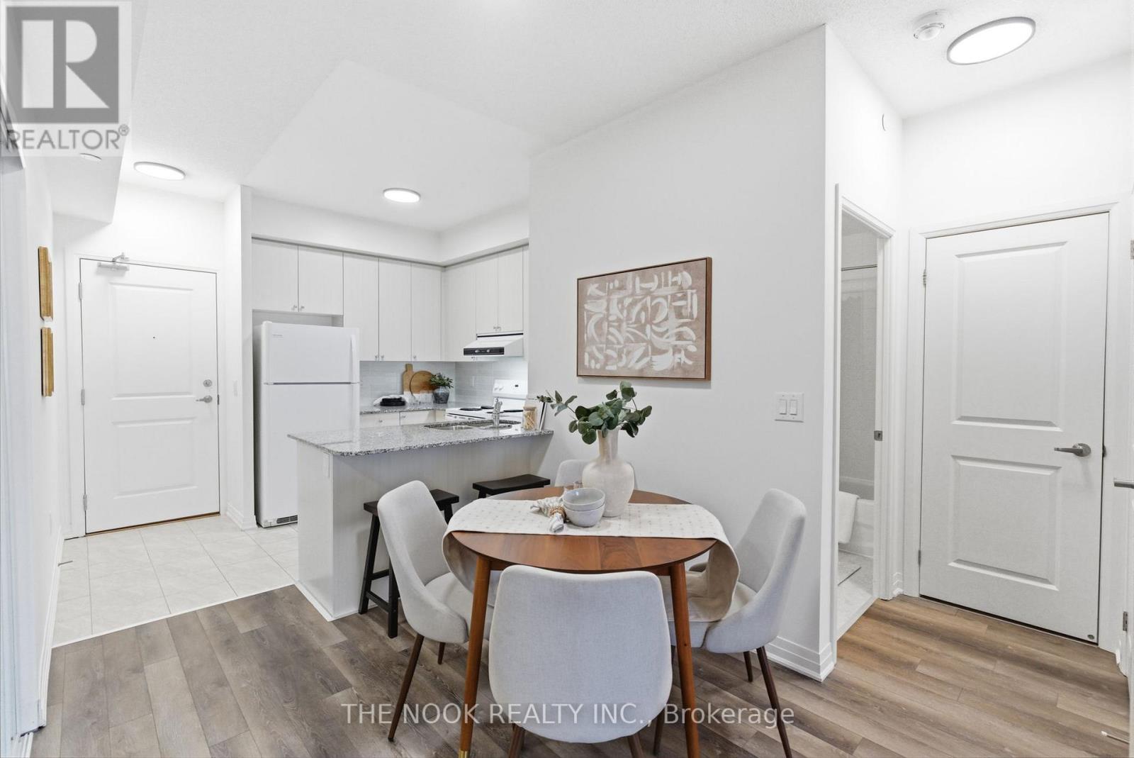 403 - 80 Shipway Avenue, Clarington, Ontario  L1B 0V8 - Photo 10 - E12823586