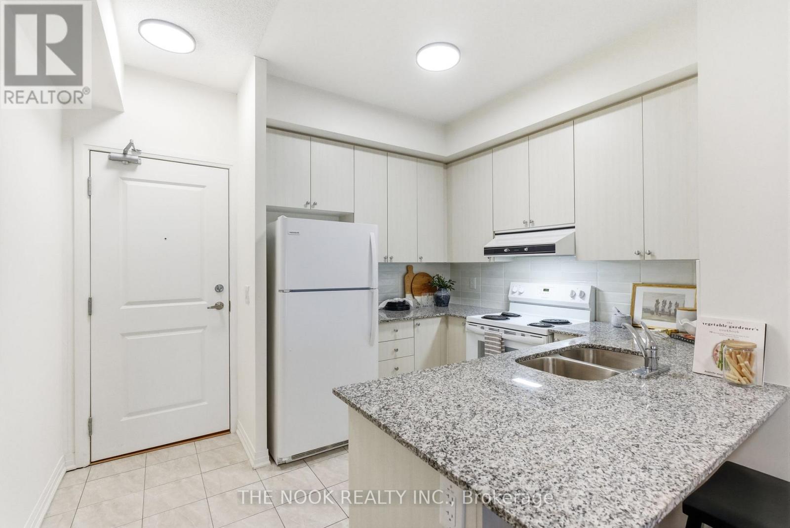 403 - 80 Shipway Avenue, Clarington, Ontario  L1B 0V8 - Photo 12 - E12823586