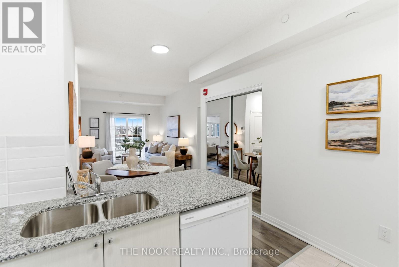 403 - 80 Shipway Avenue, Clarington, Ontario  L1B 0V8 - Photo 15 - E12823586