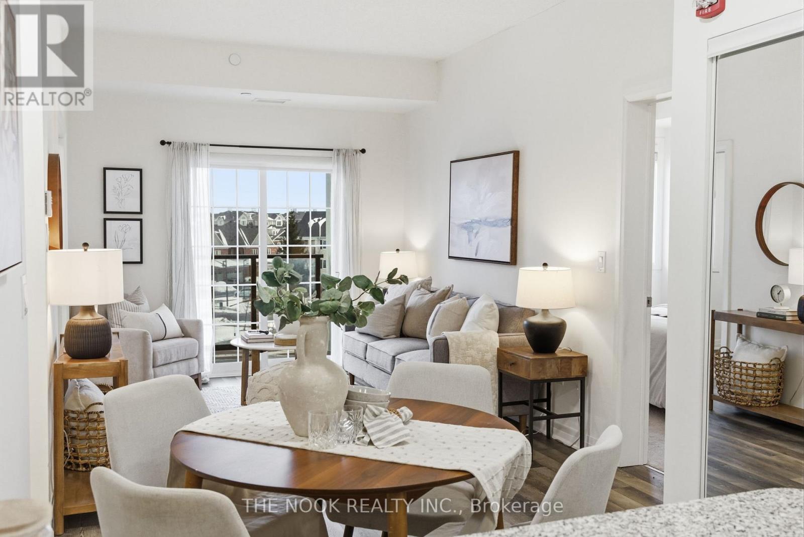 403 - 80 Shipway Avenue, Clarington, Ontario  L1B 0V8 - Photo 16 - E12823586