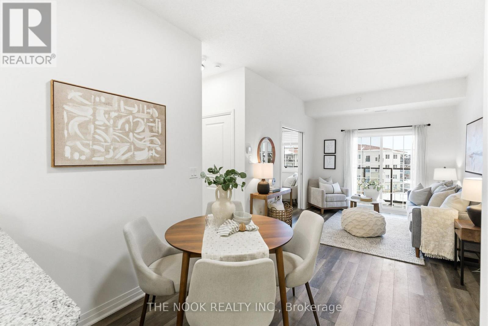 403 - 80 Shipway Avenue, Clarington, Ontario  L1B 0V8 - Photo 17 - E12823586