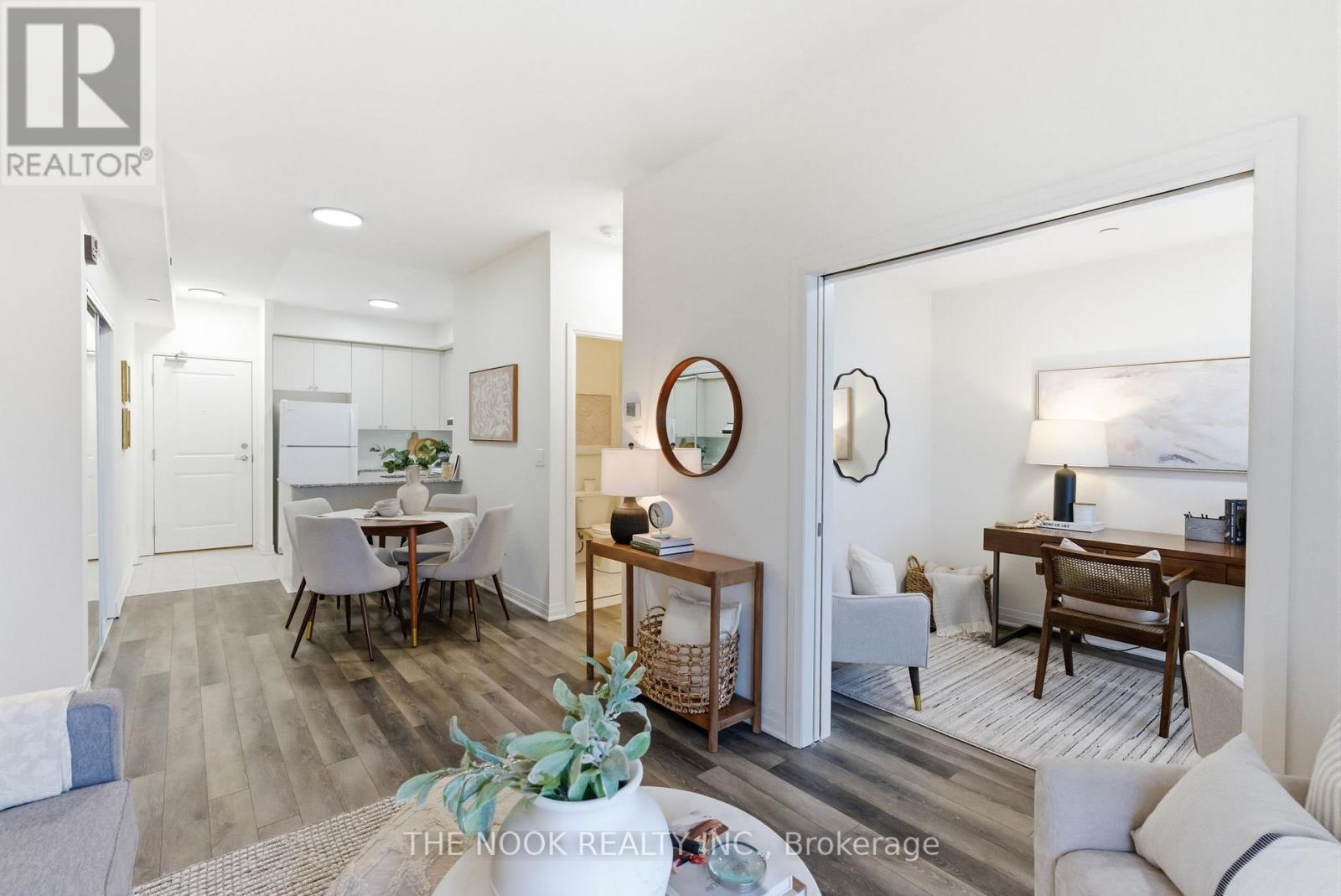 403 - 80 Shipway Avenue, Clarington, Ontario  L1B 0V8 - Photo 18 - E12823586