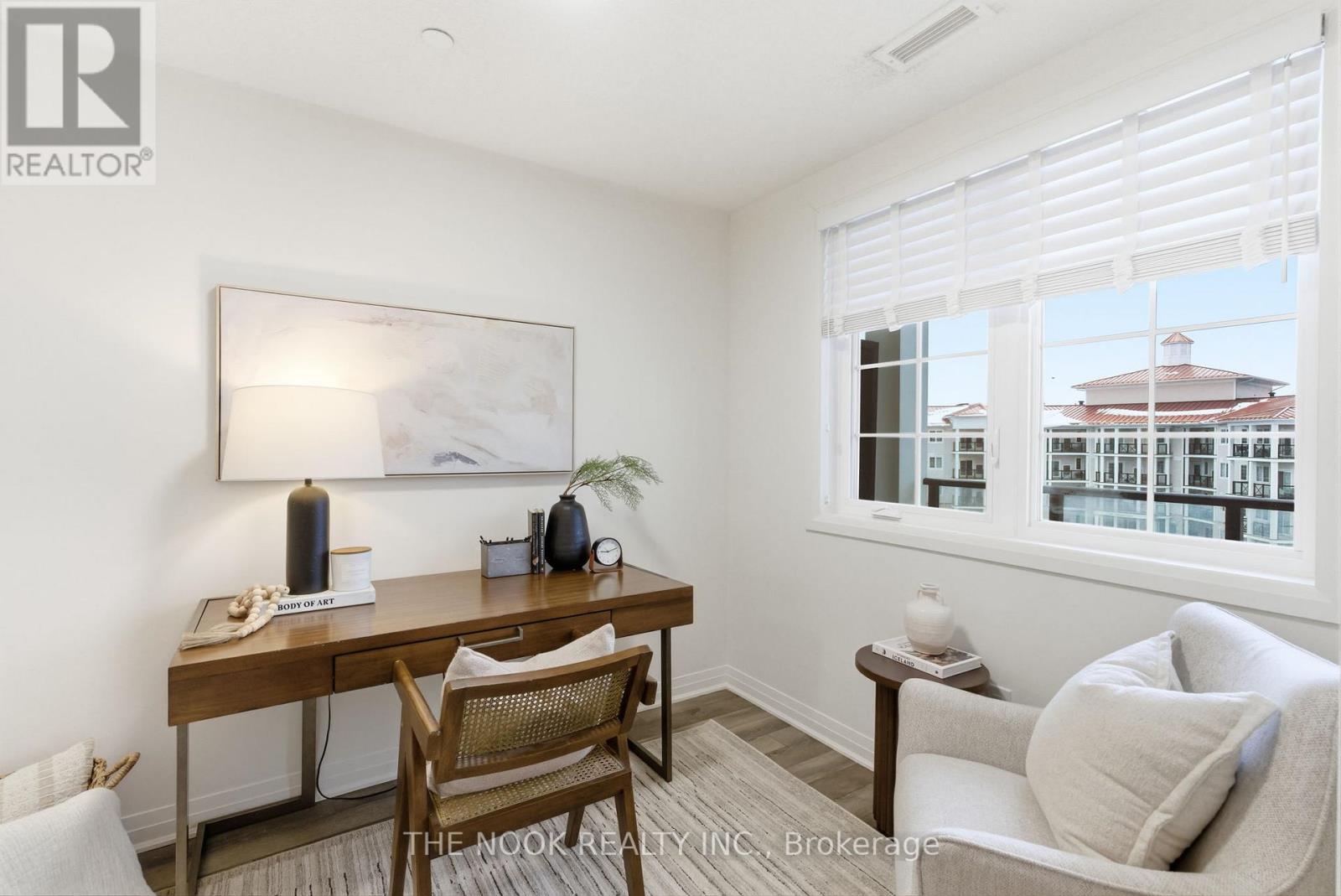 403 - 80 Shipway Avenue, Clarington, Ontario  L1B 0V8 - Photo 20 - E12823586