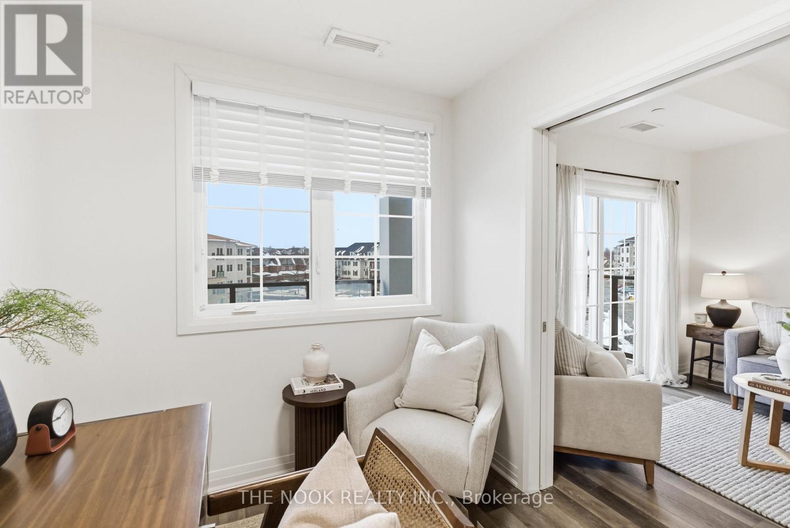 403 - 80 Shipway Avenue, Clarington, Ontario  L1B 0V8 - Photo 21 - E12823586