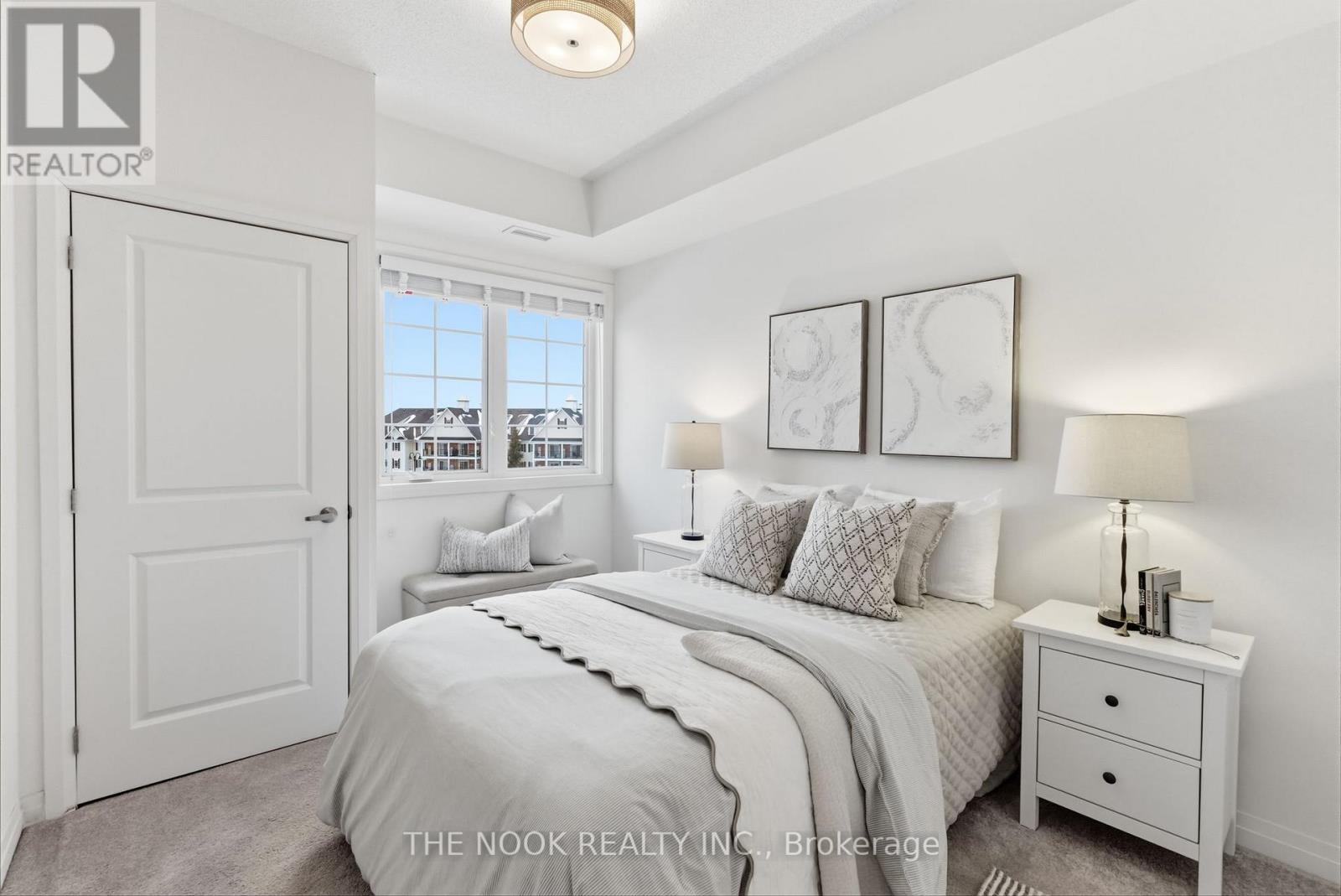 403 - 80 Shipway Avenue, Clarington, Ontario  L1B 0V8 - Photo 23 - E12823586