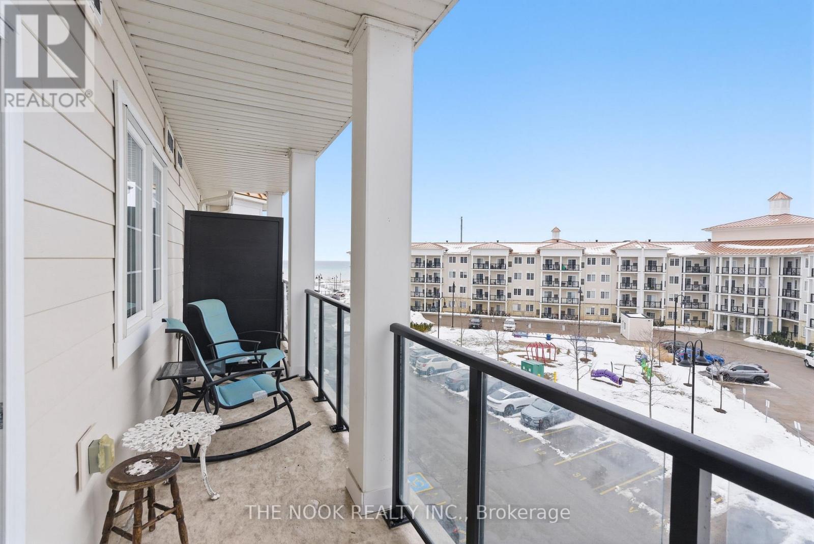 403 - 80 Shipway Avenue, Clarington, Ontario  L1B 0V8 - Photo 29 - E12823586