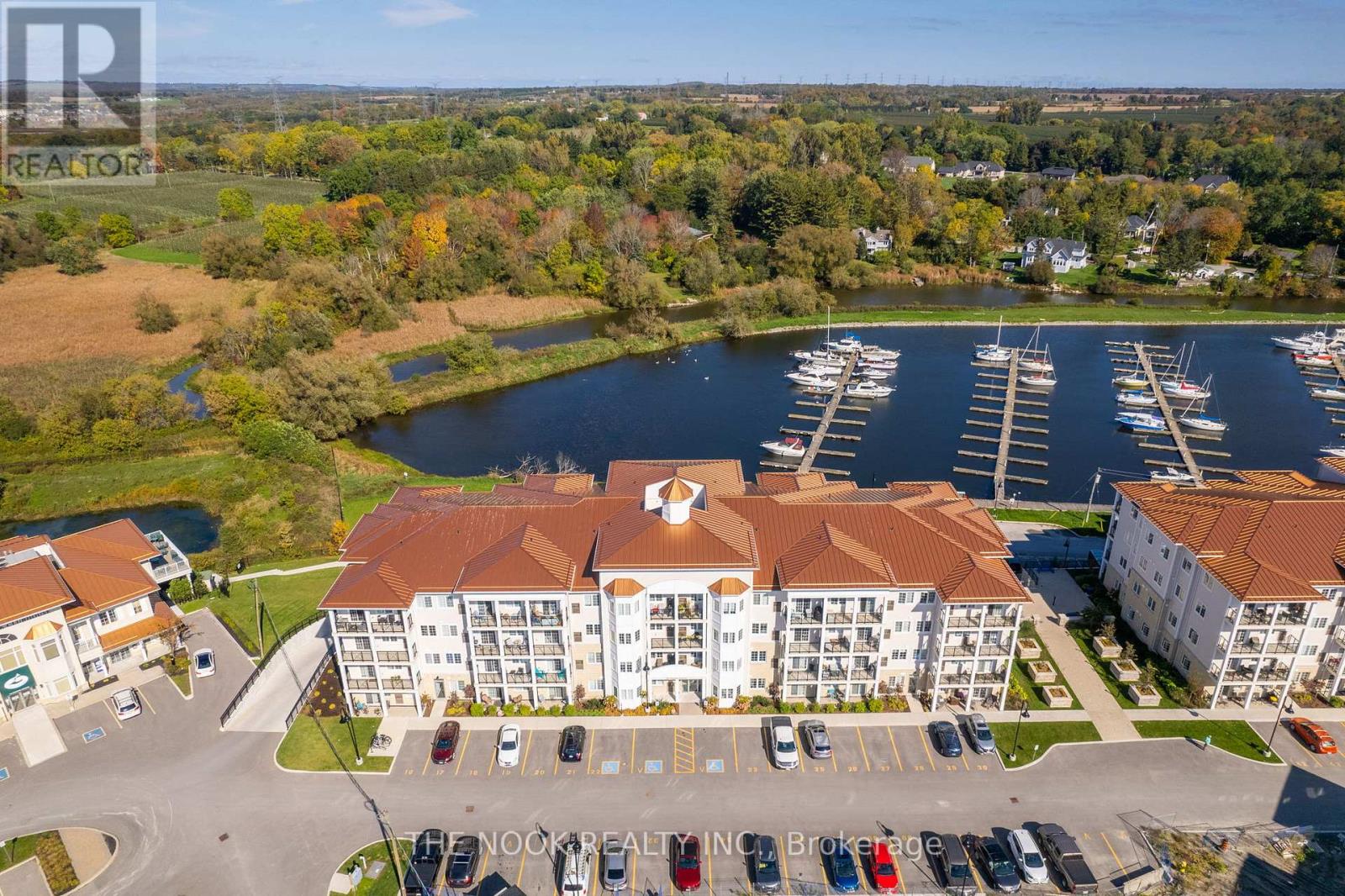 403 - 80 Shipway Avenue, Clarington, Ontario  L1B 0V8 - Photo 32 - E12823586