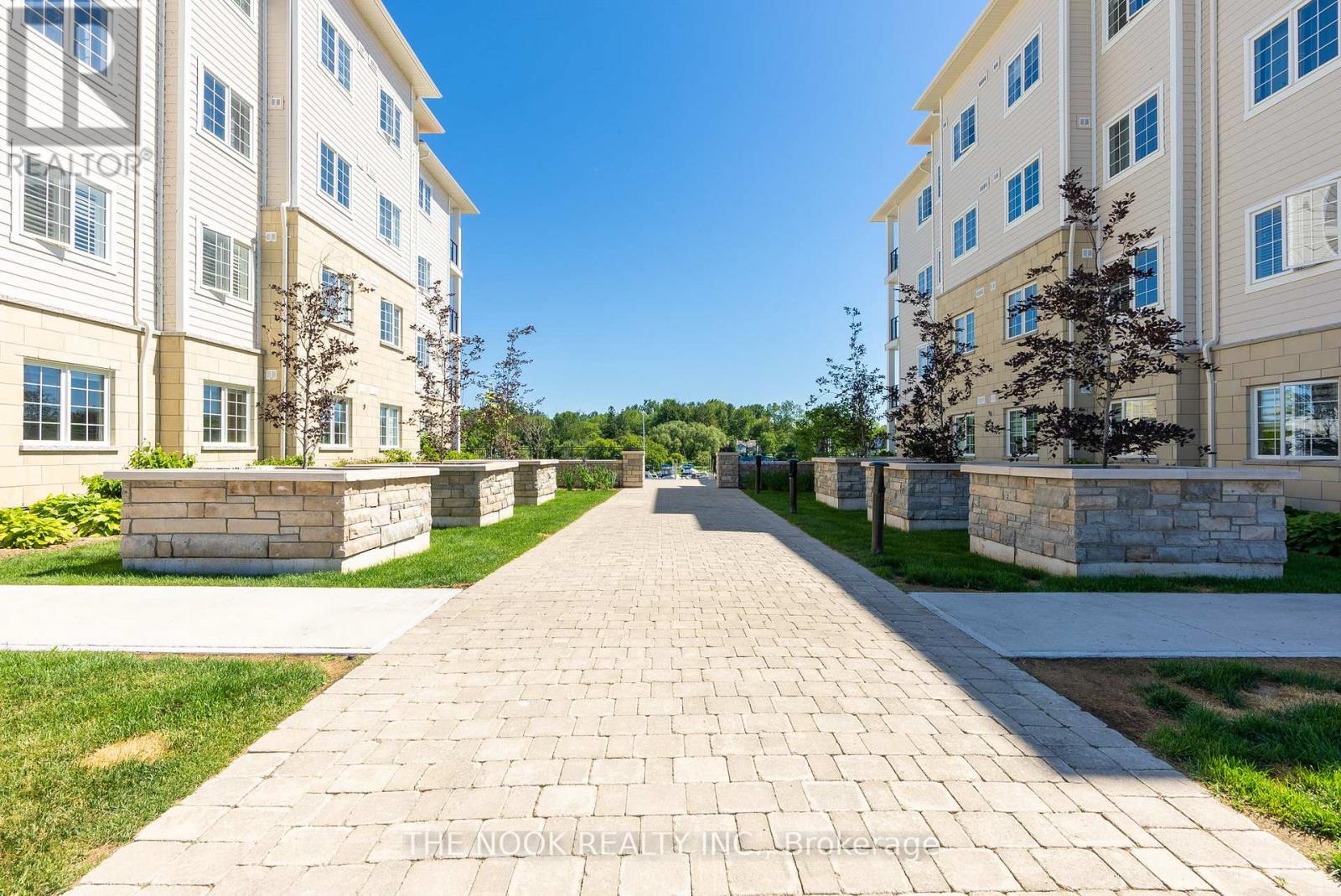 403 - 80 Shipway Avenue, Clarington, Ontario  L1B 0V8 - Photo 34 - E12823586