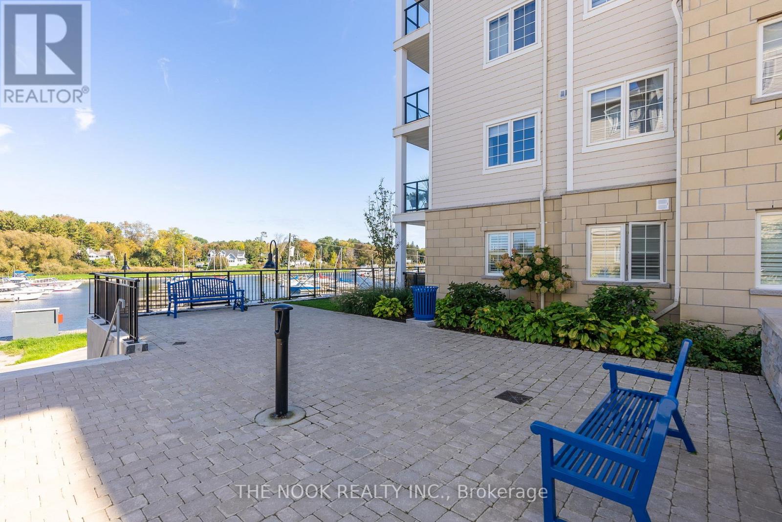 403 - 80 Shipway Avenue, Clarington, Ontario  L1B 0V8 - Photo 36 - E12823586