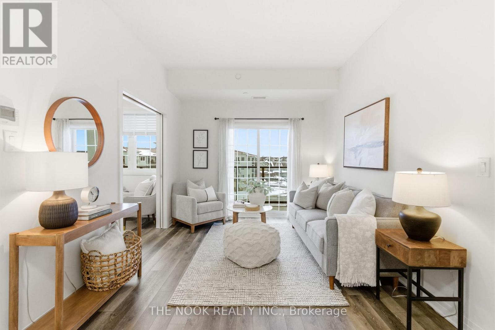 403 - 80 Shipway Avenue, Clarington, Ontario  L1B 0V8 - Photo 4 - E12823586