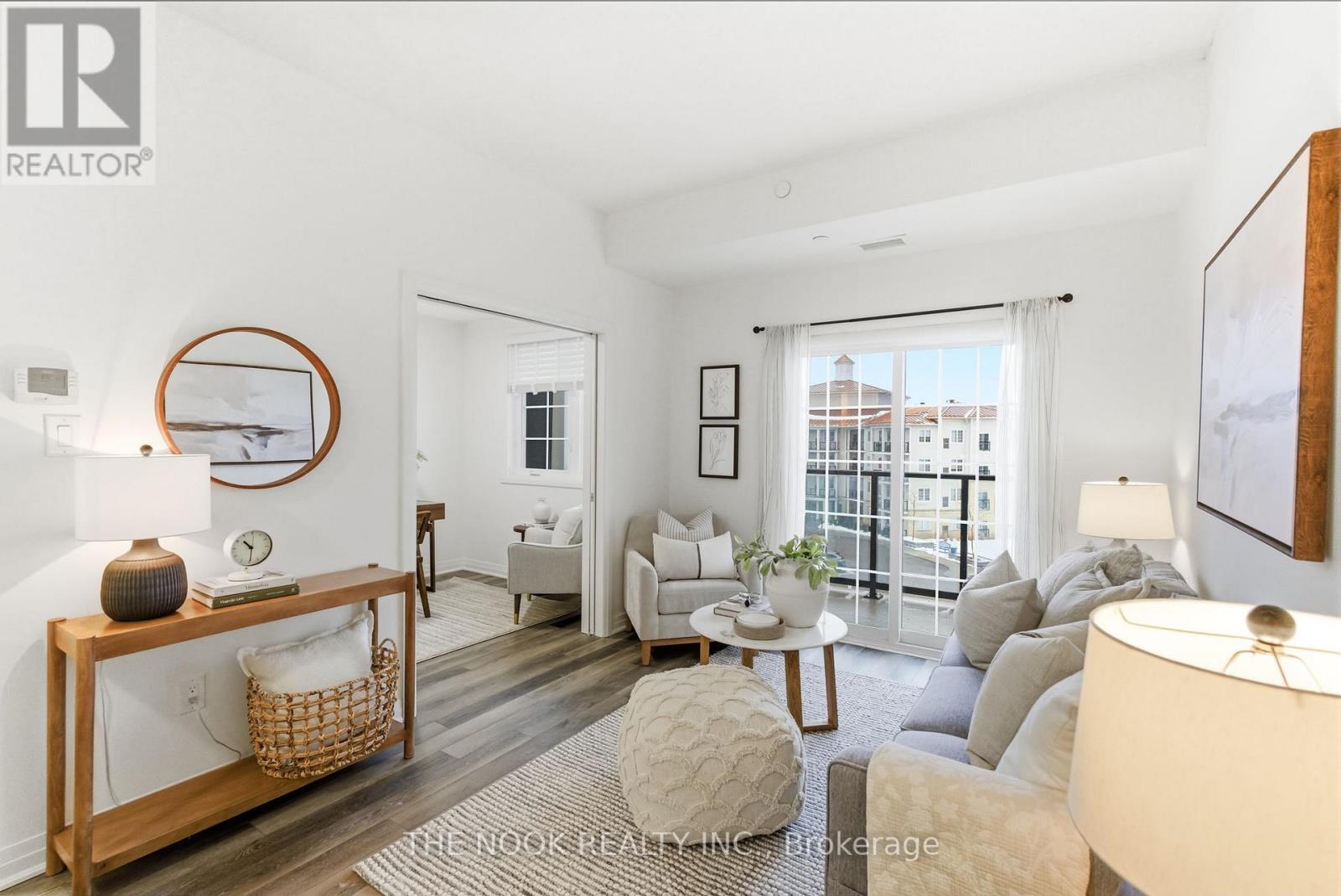 403 - 80 Shipway Avenue, Clarington, Ontario  L1B 0V8 - Photo 5 - E12823586