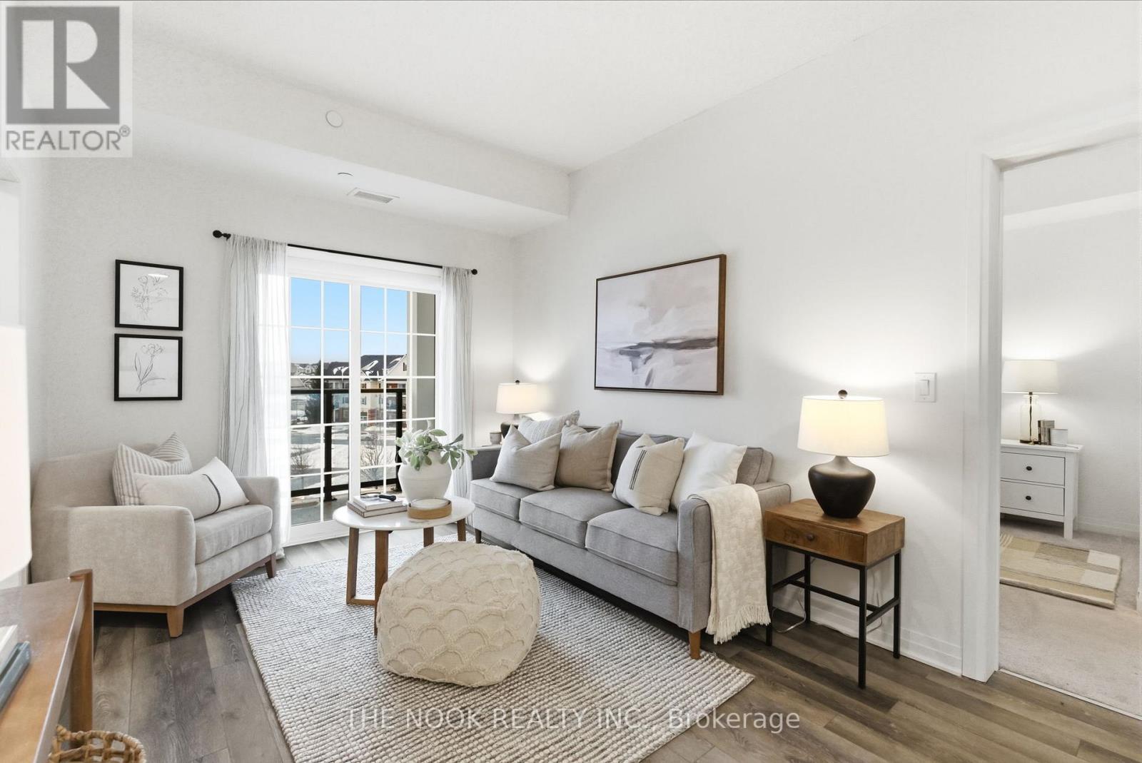 403 - 80 Shipway Avenue, Clarington, Ontario  L1B 0V8 - Photo 7 - E12823586