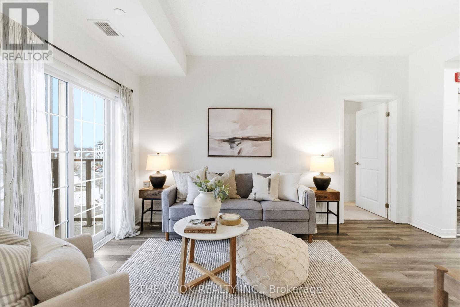 403 - 80 Shipway Avenue, Clarington, Ontario  L1B 0V8 - Photo 8 - E12823586