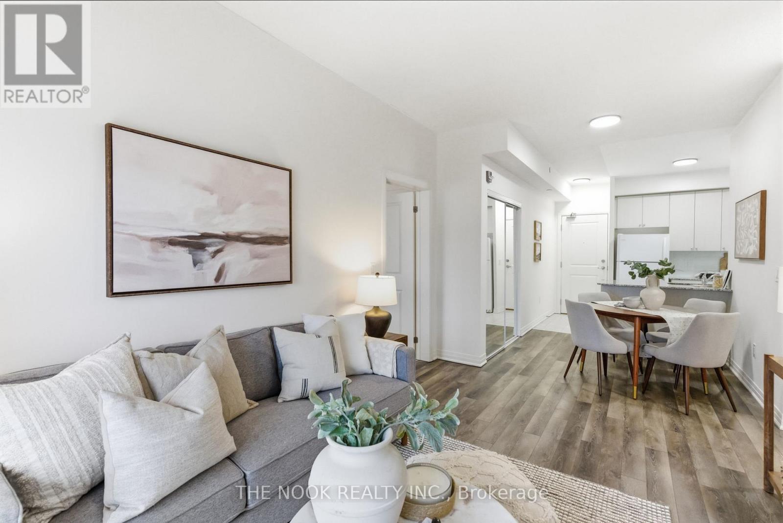 403 - 80 Shipway Avenue, Clarington, Ontario  L1B 0V8 - Photo 9 - E12823586