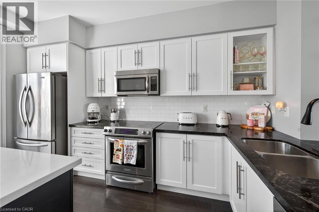 257 Parkside Drive Unit# 17, Waterdown, Ontario  L8B 0W5 - Photo 25 - 40807446