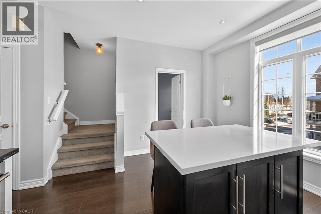 257 Parkside Drive Unit# 17, Waterdown, Ontario  L8B 0W5 - Photo 26 - 40807446