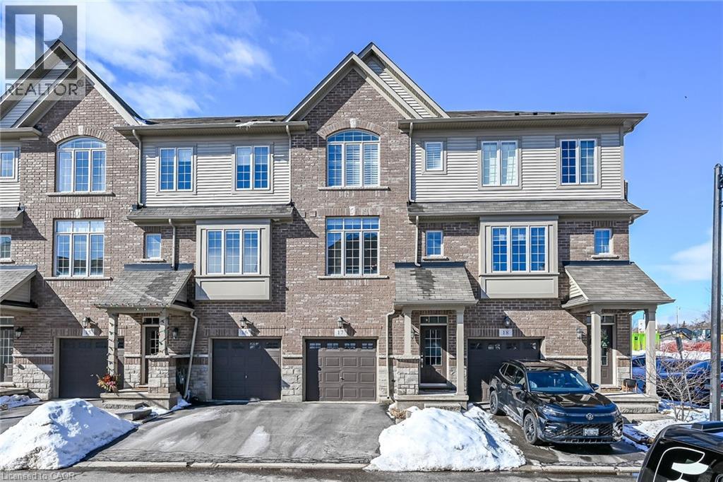 257 Parkside Drive Unit# 17, Waterdown, Ontario  L8B 0W5 - Photo 3 - 40807446