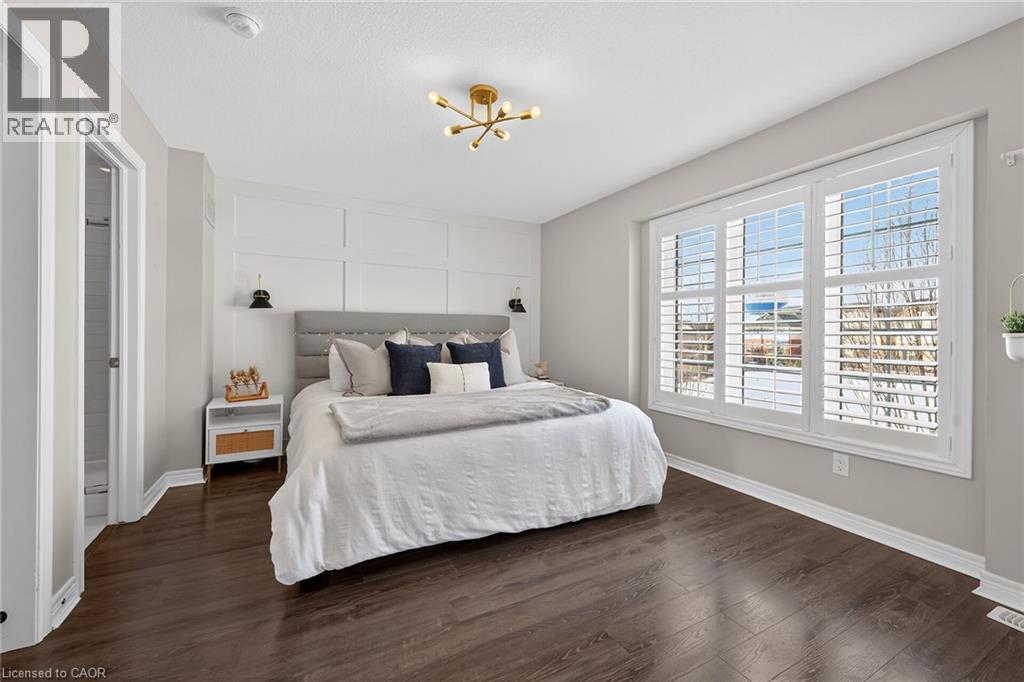 257 Parkside Drive Unit# 17, Waterdown, Ontario  L8B 0W5 - Photo 31 - 40807446