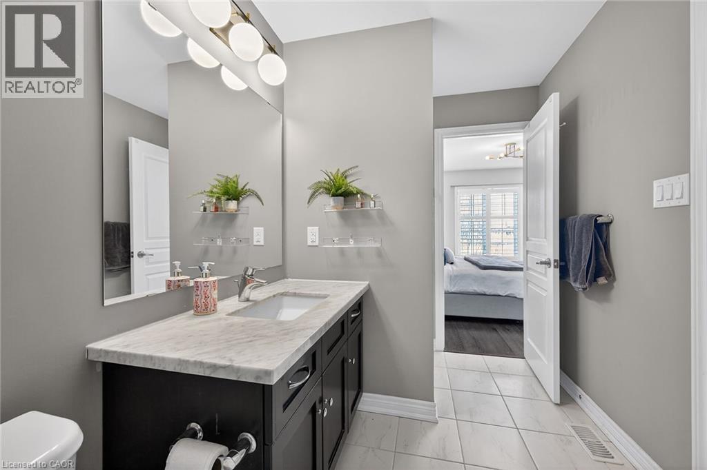 257 Parkside Drive Unit# 17, Waterdown, Ontario  L8B 0W5 - Photo 36 - 40807446