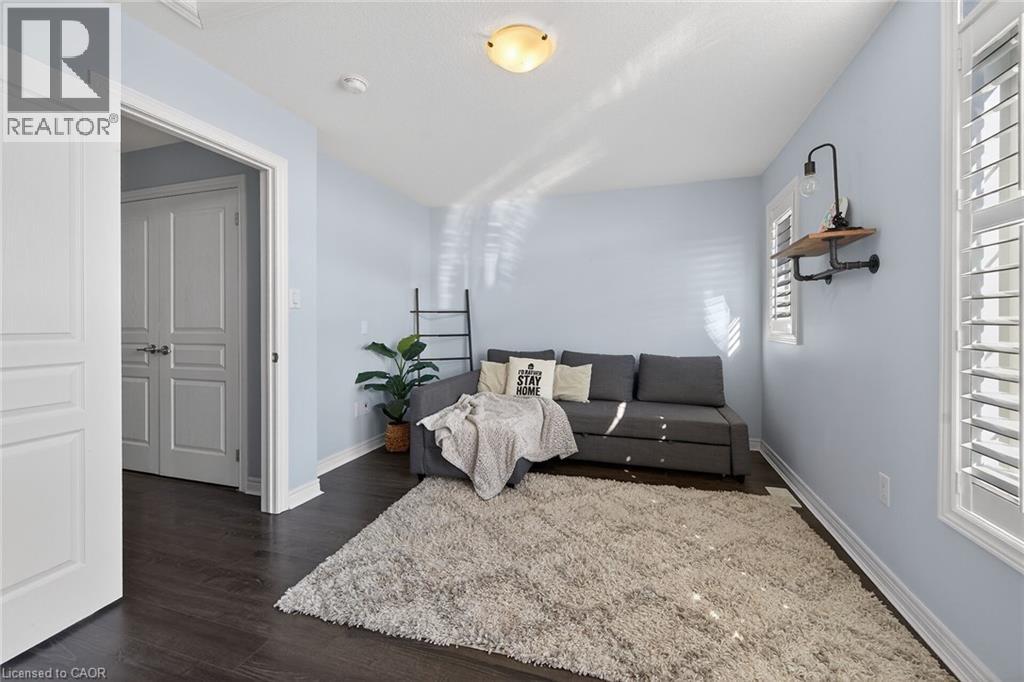 257 Parkside Drive Unit# 17, Waterdown, Ontario  L8B 0W5 - Photo 38 - 40807446