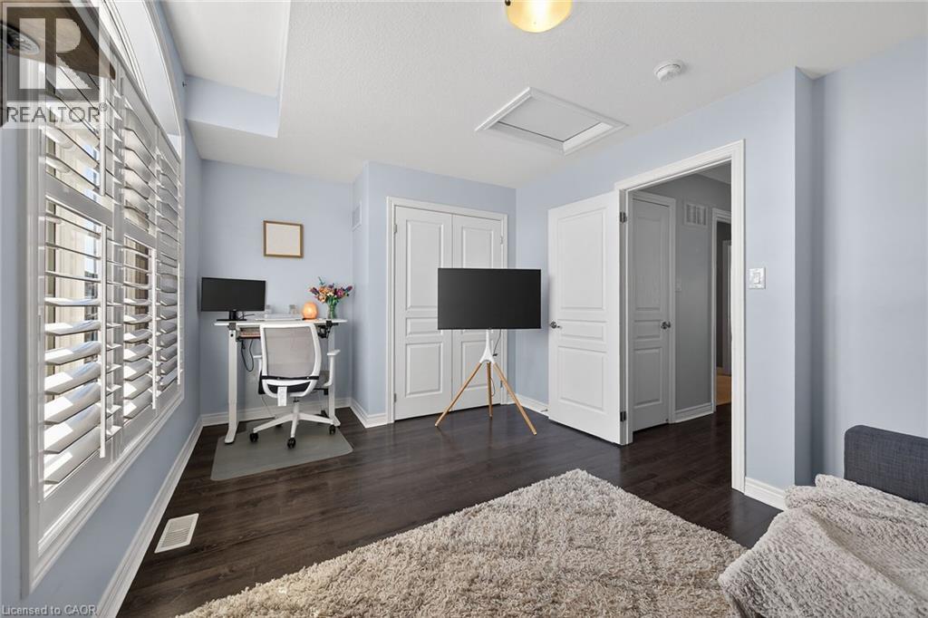 257 Parkside Drive Unit# 17, Waterdown, Ontario  L8B 0W5 - Photo 39 - 40807446