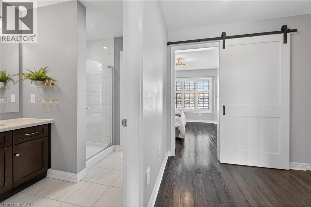 257 Parkside Drive Unit# 17, Waterdown, Ontario  L8B 0W5 - Photo 40 - 40807446