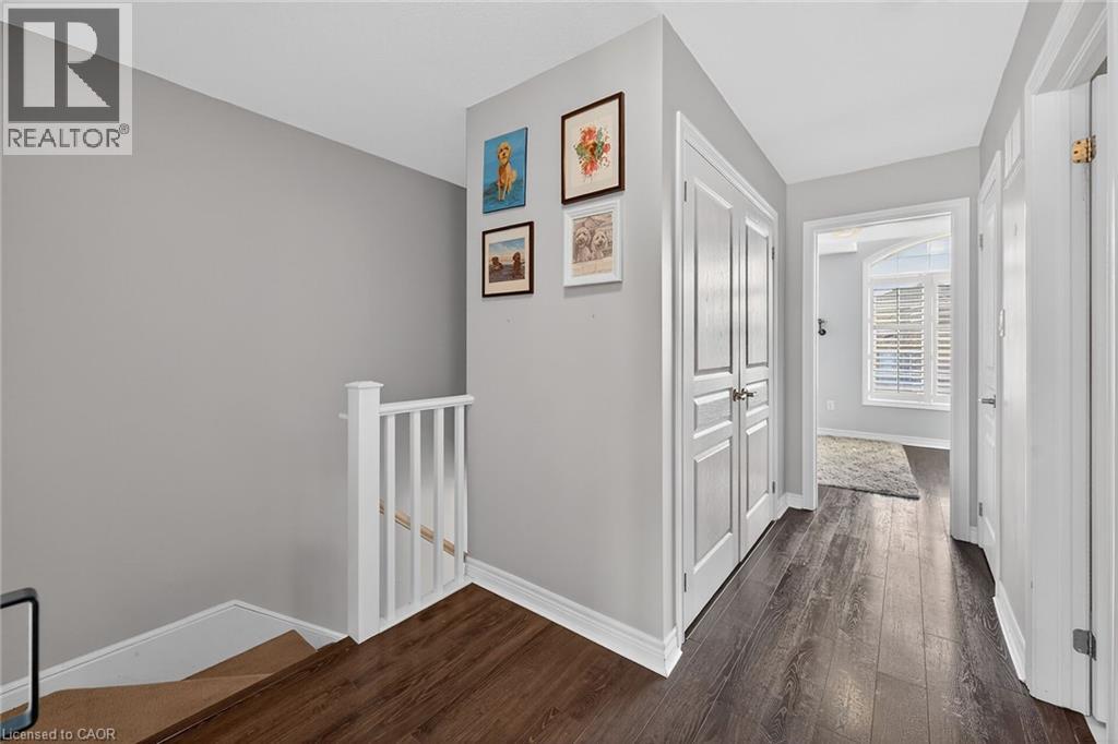 257 Parkside Drive Unit# 17, Waterdown, Ontario  L8B 0W5 - Photo 41 - 40807446