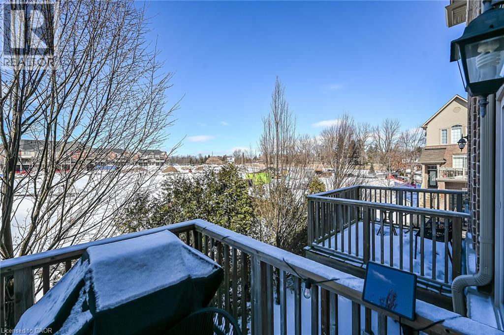 257 Parkside Drive Unit# 17, Waterdown, Ontario  L8B 0W5 - Photo 45 - 40807446