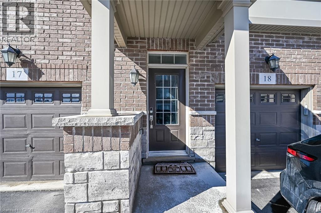 257 Parkside Drive Unit# 17, Waterdown, Ontario  L8B 0W5 - Photo 5 - 40807446