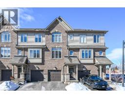 257 PARKSIDE Drive Unit# 17, waterdown, Ontario