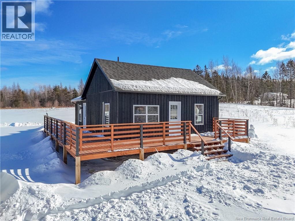 2579 Route 3, Harvey, New Brunswick  E6K 1R5 - Photo 2 - NB132152