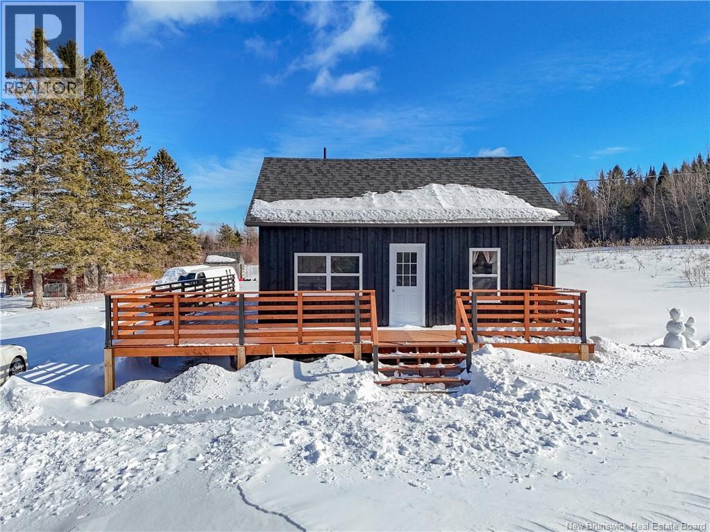 2579 Route 3, Harvey, New Brunswick  E6K 1R5 - Photo 30 - NB132152