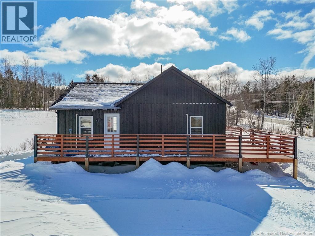 2579 Route 3, Harvey, New Brunswick  E6K 1R5 - Photo 3 - NB132152